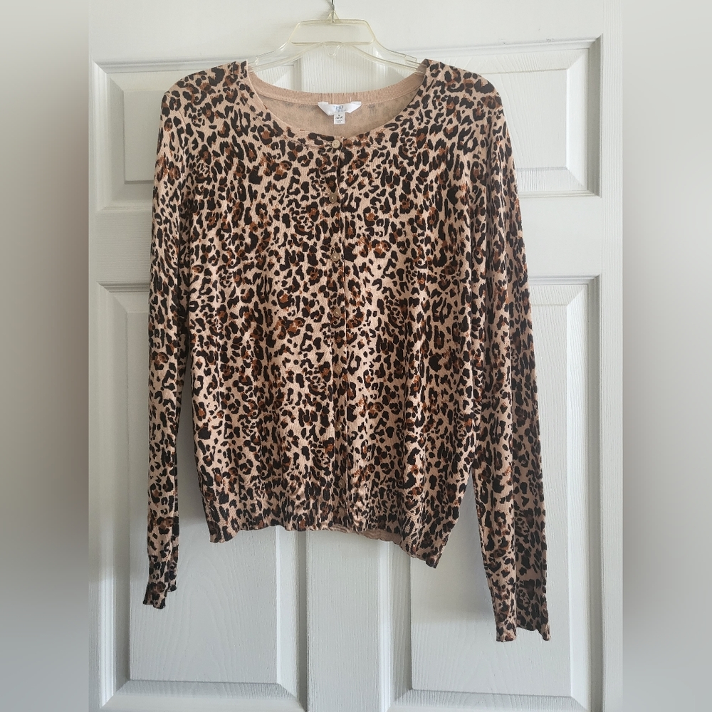 Womens cardigan